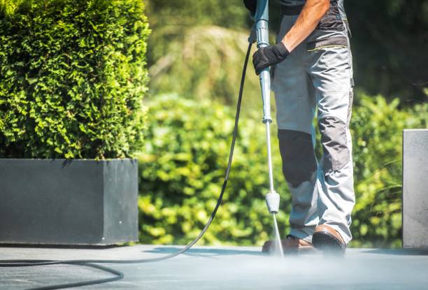 Best Factory Floor Cleaning  in Wilson, OK