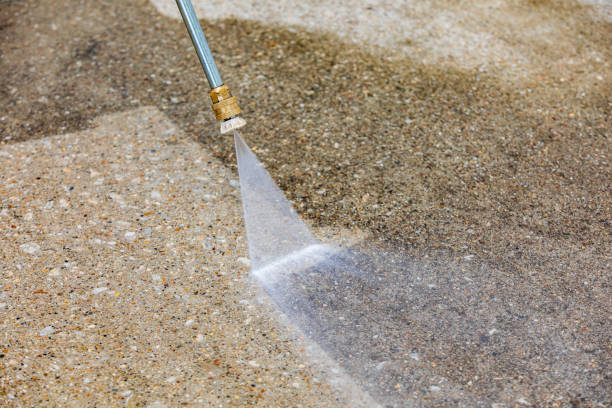 Wilson, OK Pressure Washing Services Company